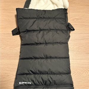 UPPAbaby Footmuff